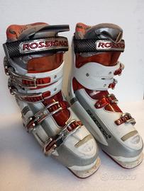 Scarponi sci Rossignol Intensive i10 tg 25.5 298mm