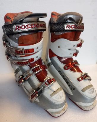 Scarponi sci Rossignol Intensive i10 tg 25.5 298mm