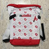 ZAINO NUTELLA UFFICIO / CAMPEGGIO