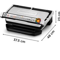 griglia elettrica Rowenta 