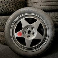 Kit Ferrari Originale Ruota scorta F360 Modena