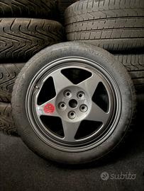 Kit Ferrari Originale Ruota scorta F360 Modena