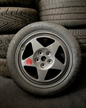 Kit Ferrari Originale Ruota scorta F360 Modena