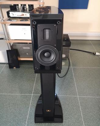 Casse Acustiche Aurum Cantus V2M
