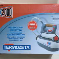 Ferro a caldaia TERMOZETA X2000