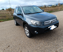 Toyota rav4 2.2 136 cv