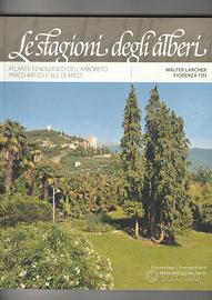 ARBORETUM DI ARCO NOTIZIE STORICO/BOTANICHE