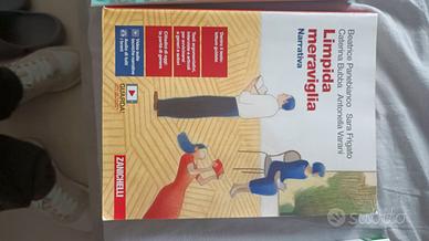 Limpida Meraviglia - Isbn 9788808220592