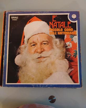 Piccolo Coro dell'Antoniano - È Natale 