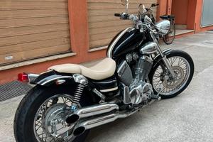 yamaha virago 535