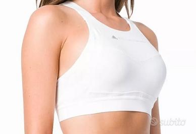 Adidas bra - Top by Stella McCartney tg.S