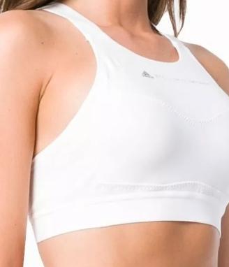 Adidas bra - Top by Stella McCartney tg.S