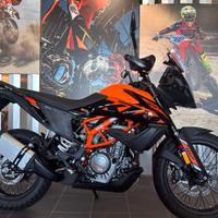 KTM 390 Adventure - 2024