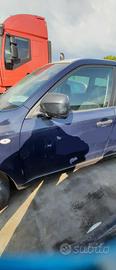 SUBARU FORESTER 2009 - PORTA ANTERIORE SINISTRO