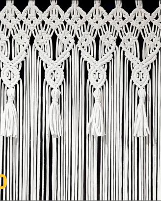 tende decorative e allestimenti 