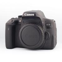 Canon EOS 750D