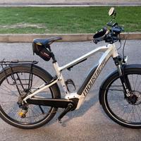 BICI ELETTRICA MOUSTACHE SAMEDI 27 XROAD 3