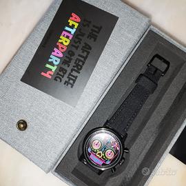 Orologio Undone Calavera Neón