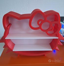 hello kitty organizzatore