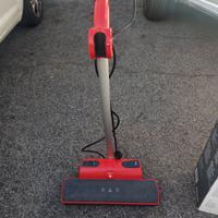 Polti Moppy Red Premium, Lavapavimenti a Vapore

