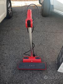 Polti Moppy Red Premium, Lavapavimenti a Vapore

