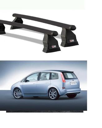 barre portapacchi per  c-max 