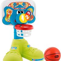 Chicco basket league