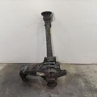 DIFFERENZIALE ANTERIORE VOLKSWAGEN Touareg 1° Ser