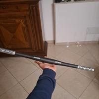 manubrio in carbonio MTB (largo 59cm)