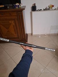 manubrio in carbonio MTB (largo 59cm)