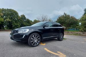 volvo XC60 D4 summum geartronic 