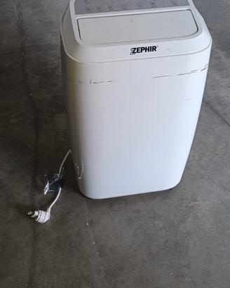 condizionatore portatile 