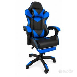 Sedia gaming
