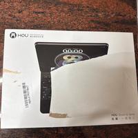 Tastiera per tablet HOU per iPad 11a