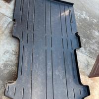 Pianale di carico Ford transit L2 H1 2018