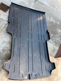 Pianale di carico Ford transit L2 H1 2018