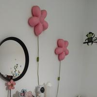 2  lampade parete Smila