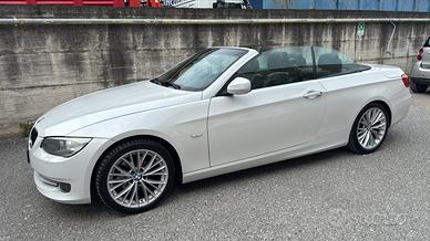 BMW 320 cabrio
