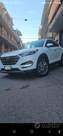 HYUNDAI Tucson 2ª serie - 2017