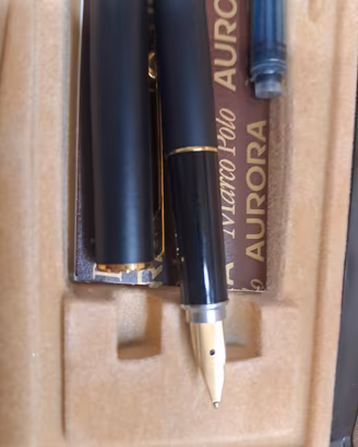 Penna Aurora 
