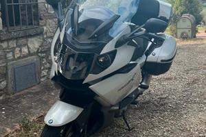BMW K1600GT