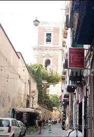 Mini appartamento via S.Chiara