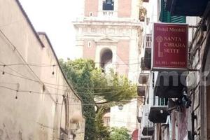 Mini appartamento via S.Chiara