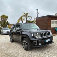 Jeep Renegade 1.6 Mjt Sport