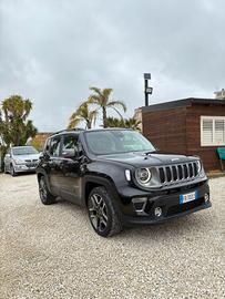Jeep Renegade 1.6 Mjt Sport