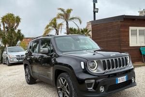 Jeep Renegade 1.6 Mjt Sport