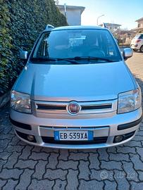 Fiat Panda 1.2 Dynamic GPL