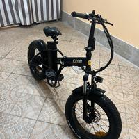 Fat-bike icone s 250w 48 w