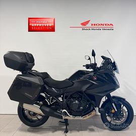 Honda NT 1100 ABS