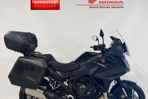 Honda NT 1100 ABS
